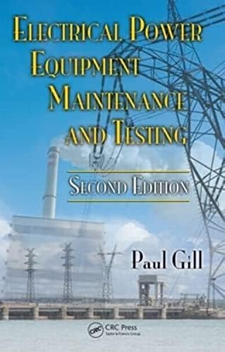 Electric Power Distribution Reliability (Power Engineering (Willis